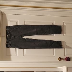 J. Jill Slim Leg Jeans